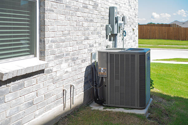 Reliable Ac Installation contractor in Knoxville, MD by FH HVAC